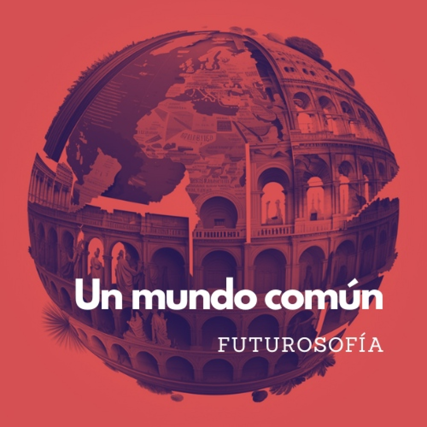 FUTUROSOFÍA: Filosofía y Ciencia ficción
