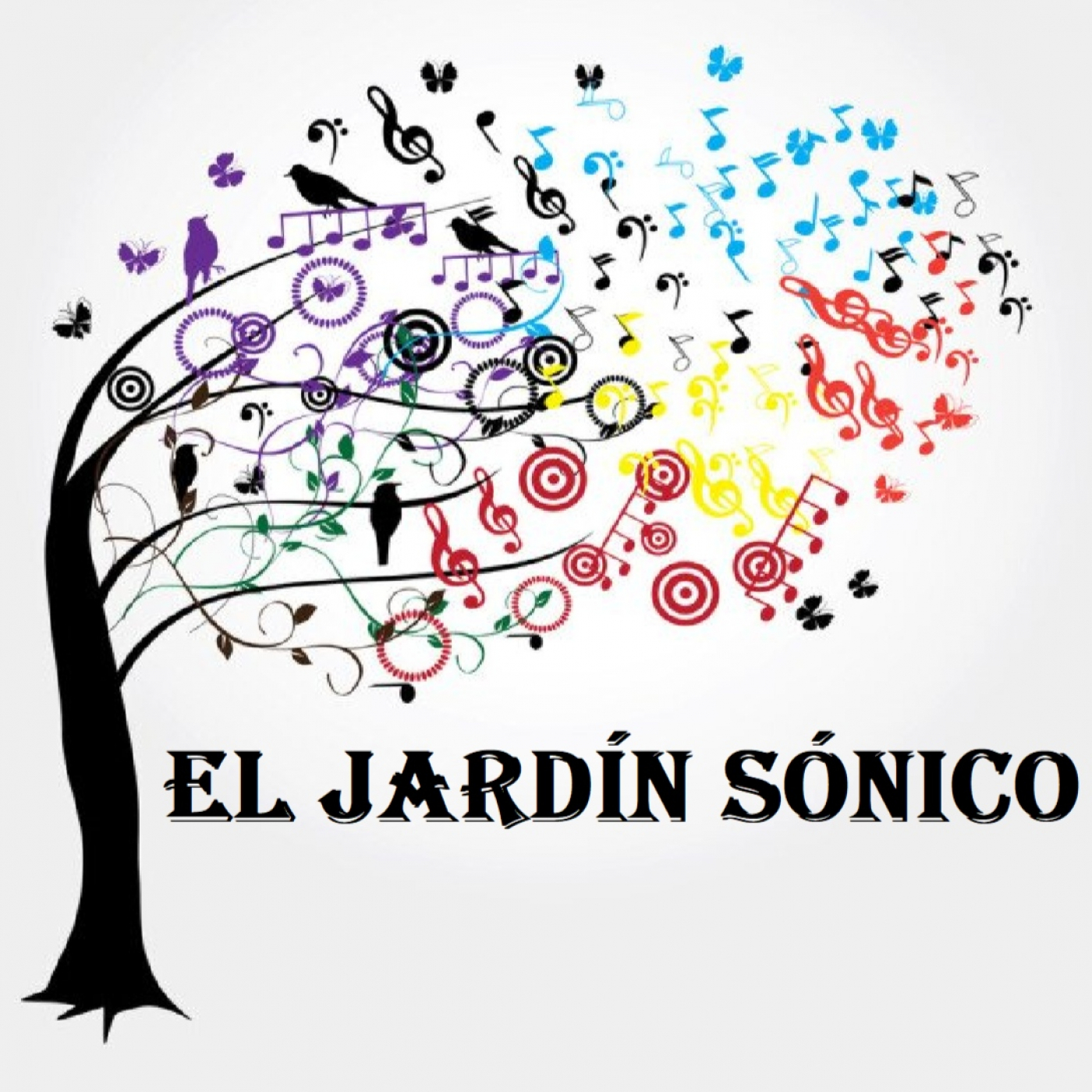 El Jardín Sónico
