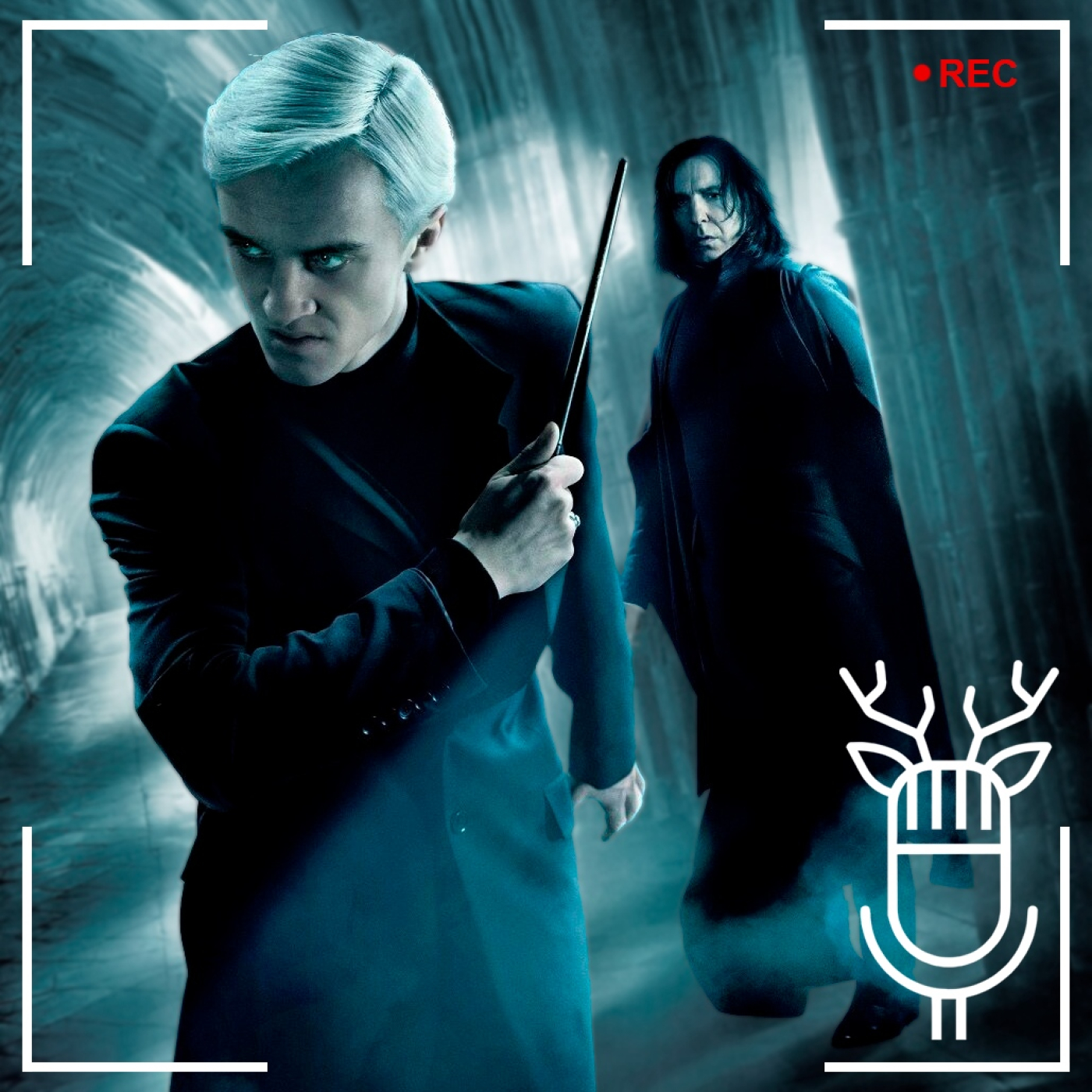 Patronus Unplugged