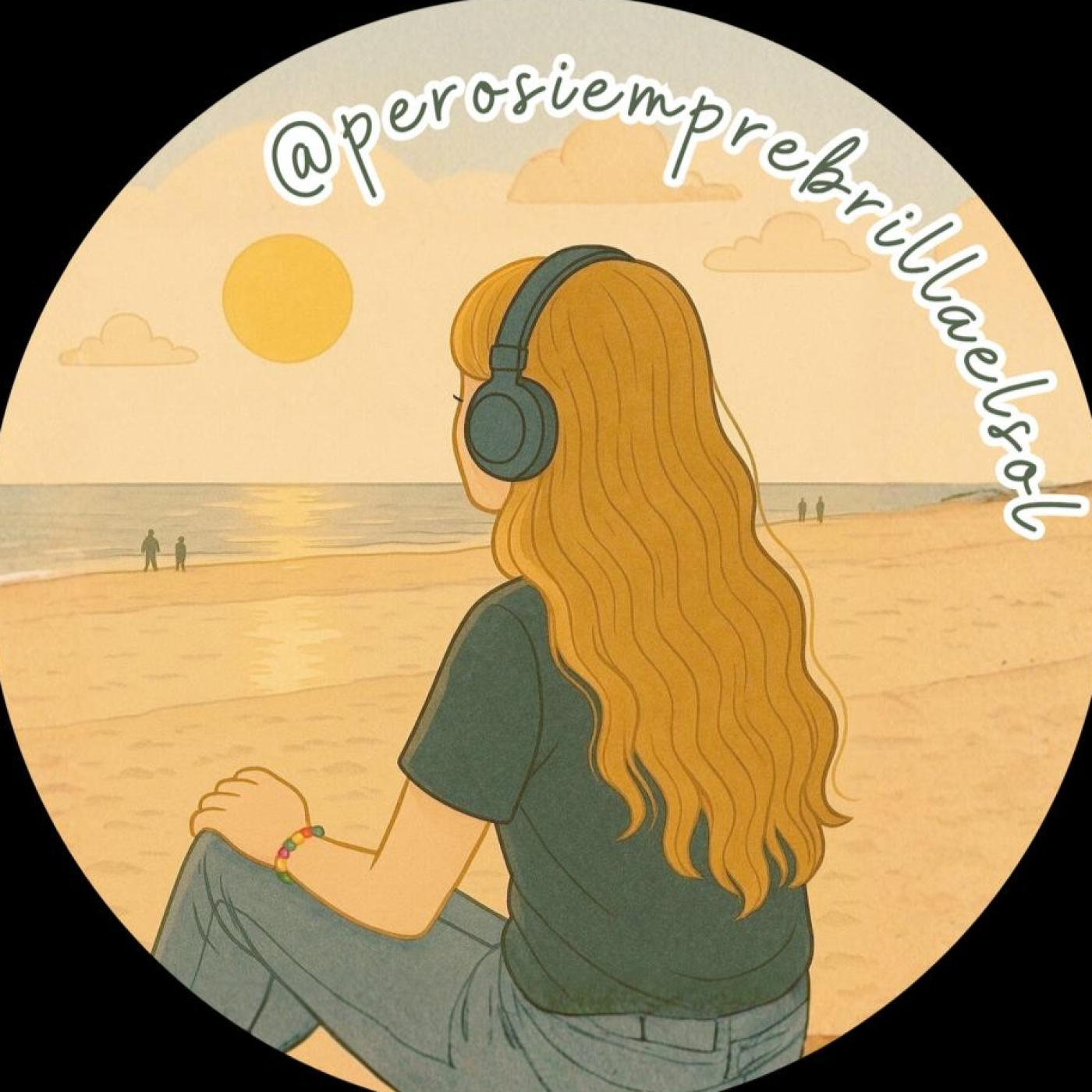 Pero Siempre Brilla el Sol