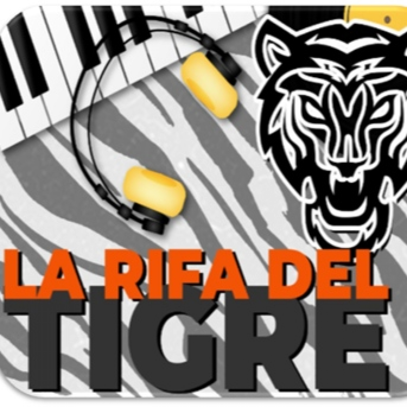 Rifa del Tigre - Primera de Julio episode artwork