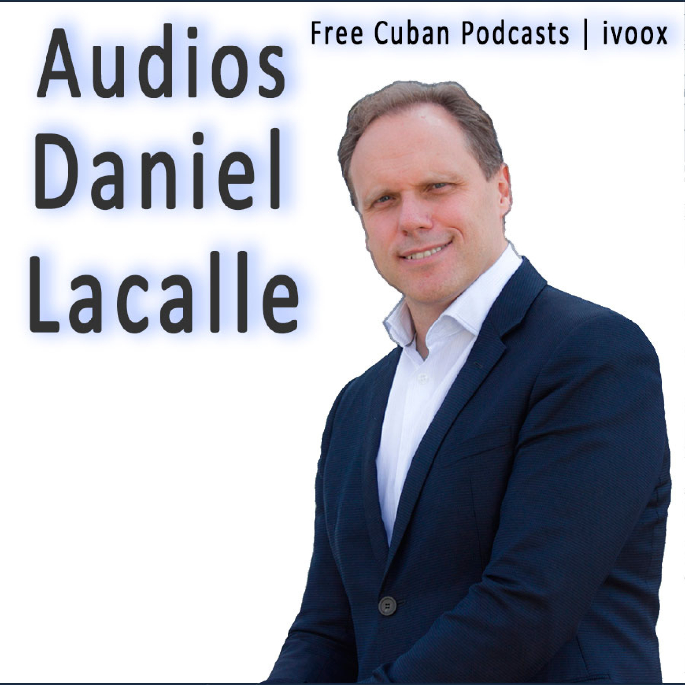Audios Daniel Lacalle. ¿Quienes son los 