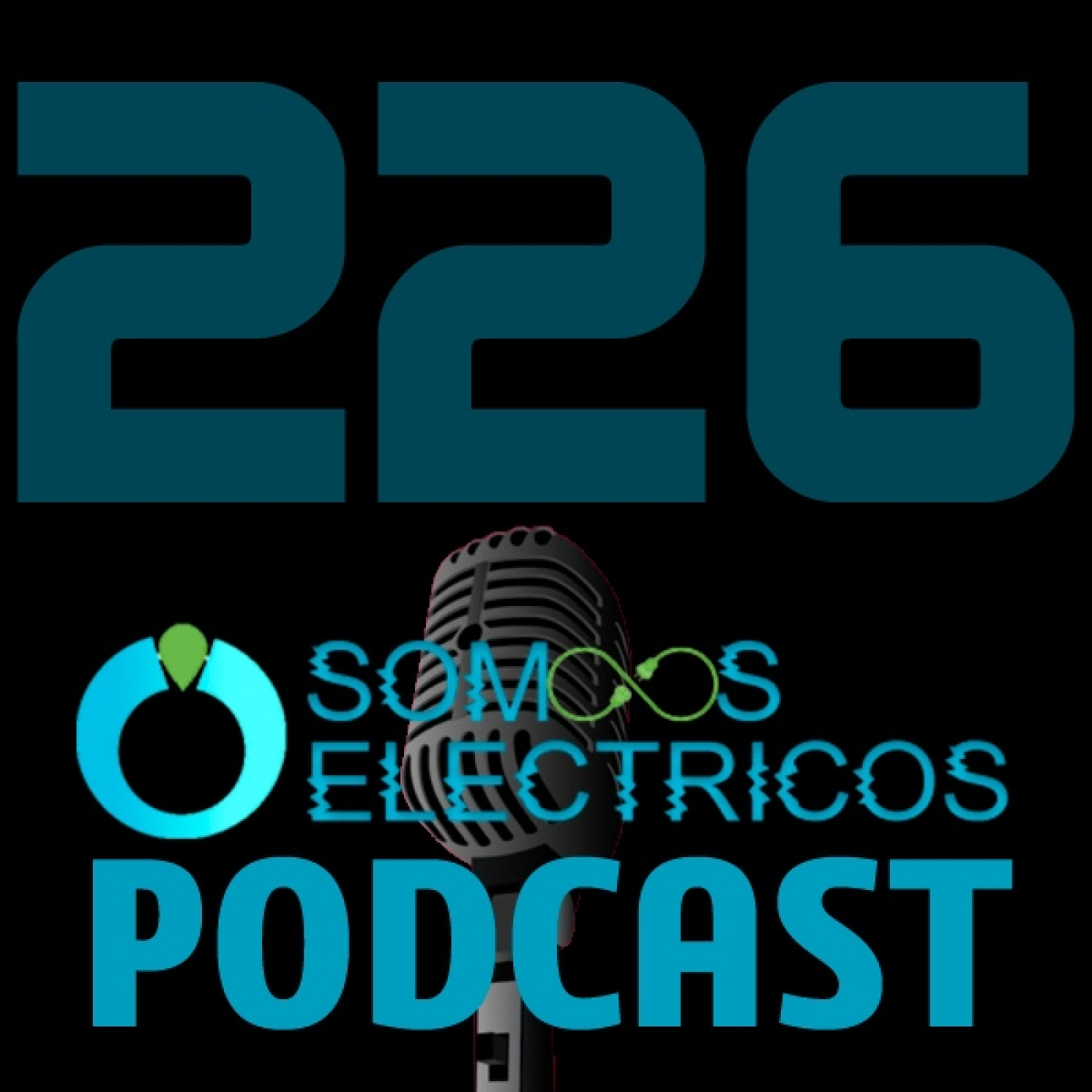 Somos Eléctricos