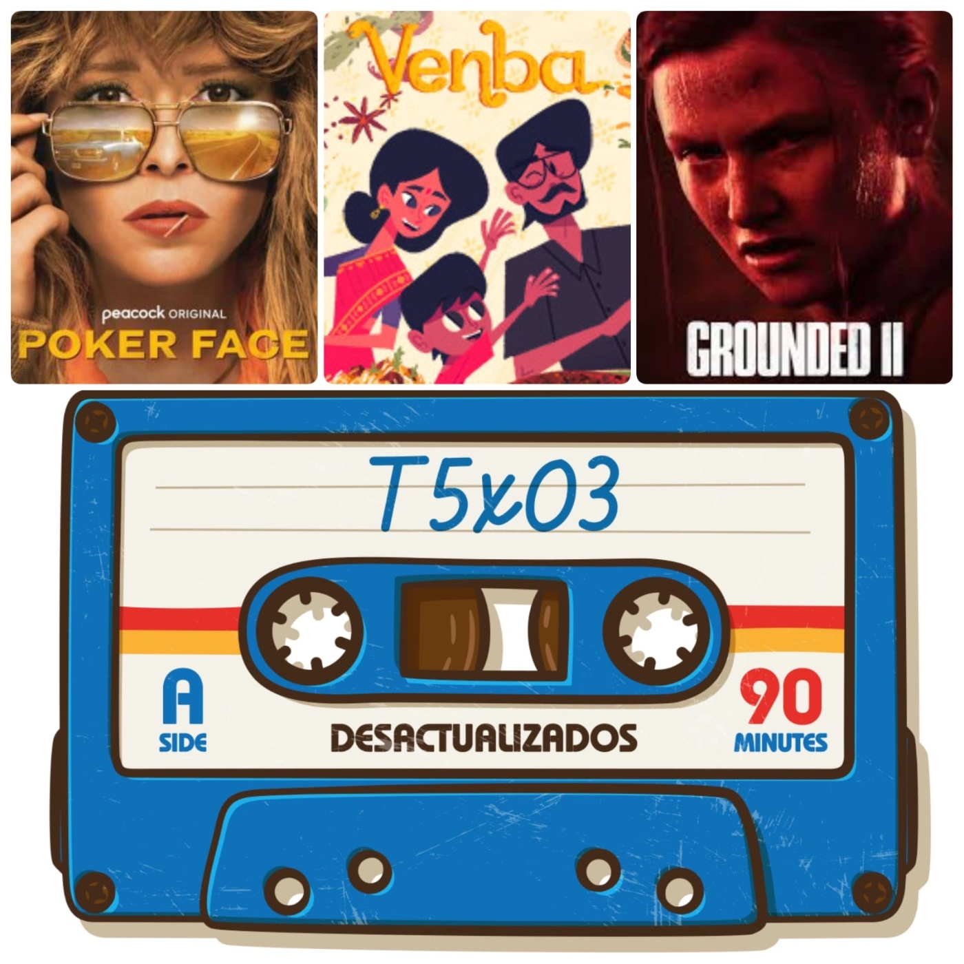 Desactualizados Podcast