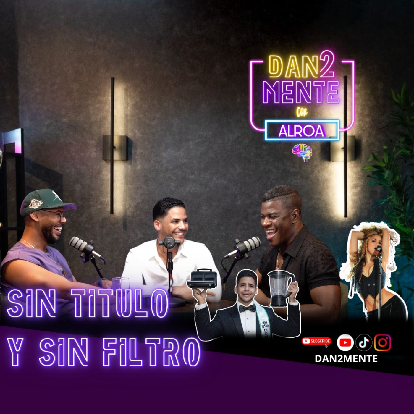 EP. 02-SIN TITULO Y SIN FILTRO episode artwork