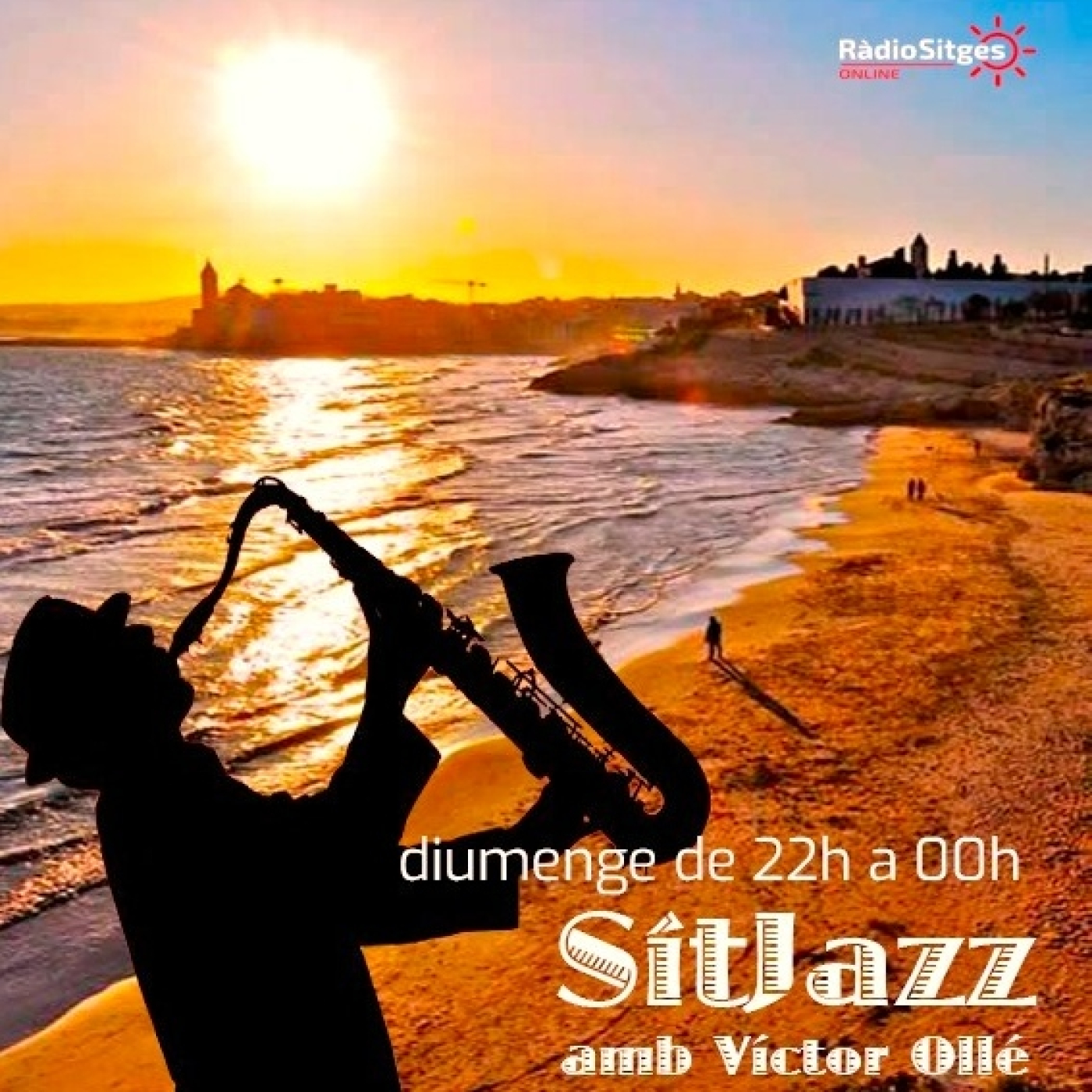 Sitjazz amb Víctor Ollé i els seus col.laboradors