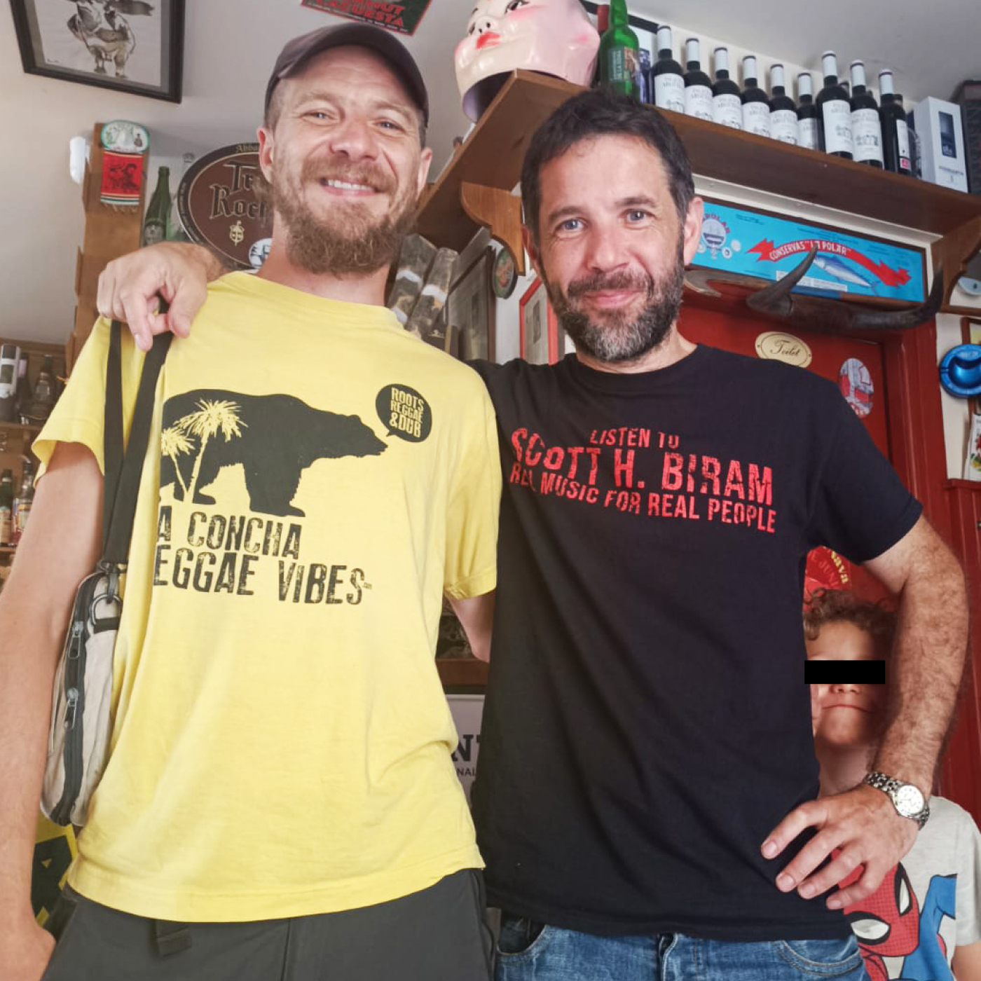 Carreteres Secundaries Podcast