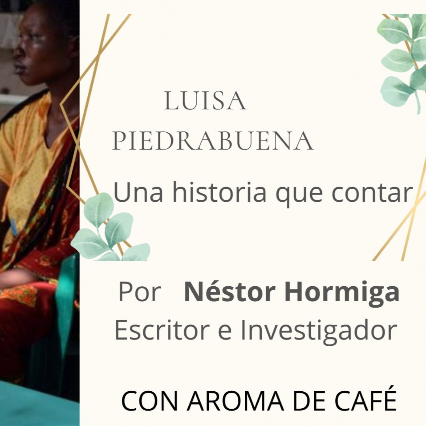 Con Aroma de Cafe
