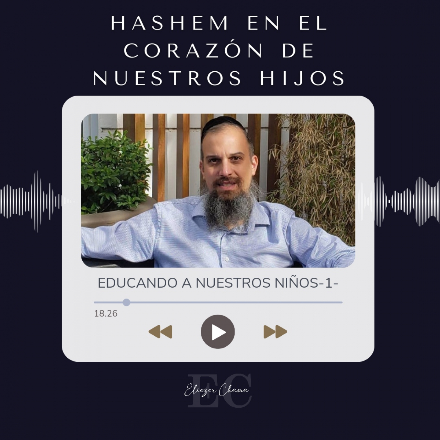 Educando a Nuestros Niños 1