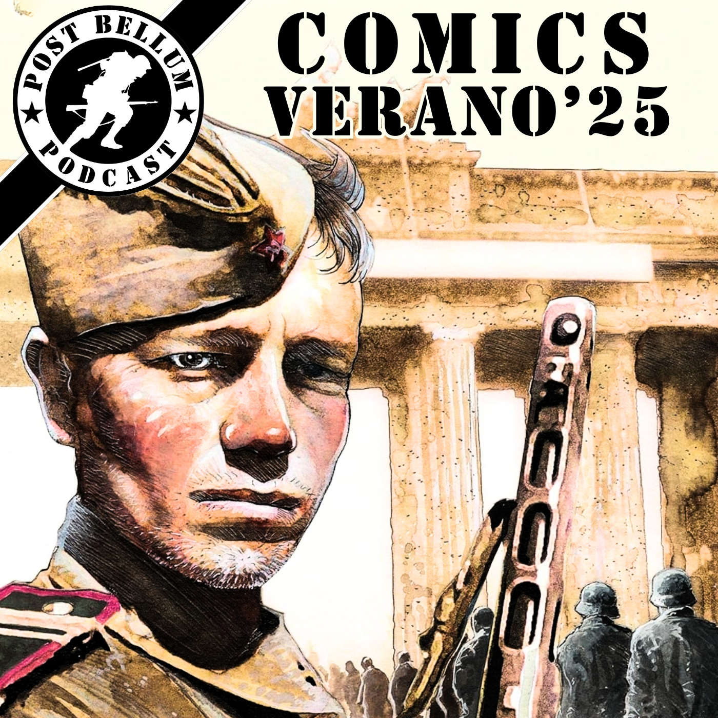 Casus Belli Podcast Historia