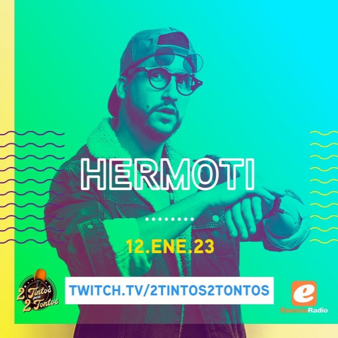 Hermoti, un artículo científico y la reconciliación soñada