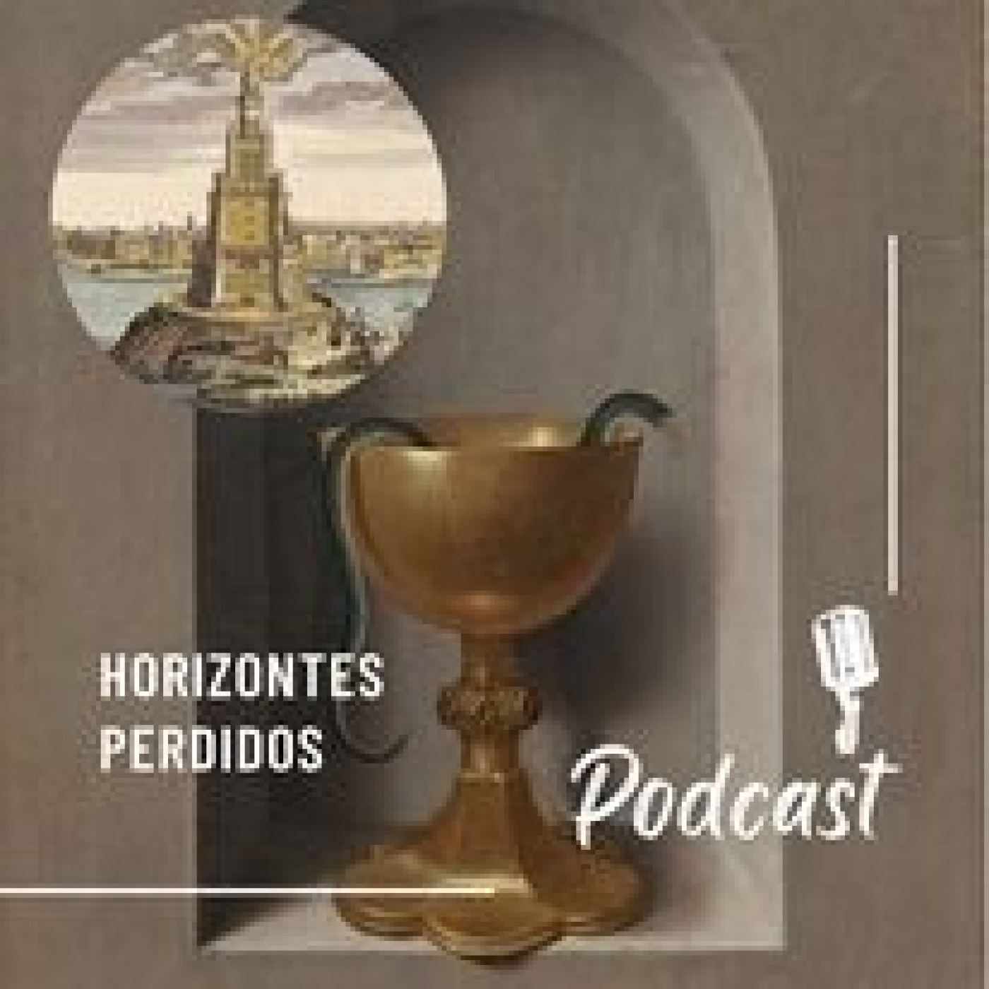 HORIZONTES PERDIDOS