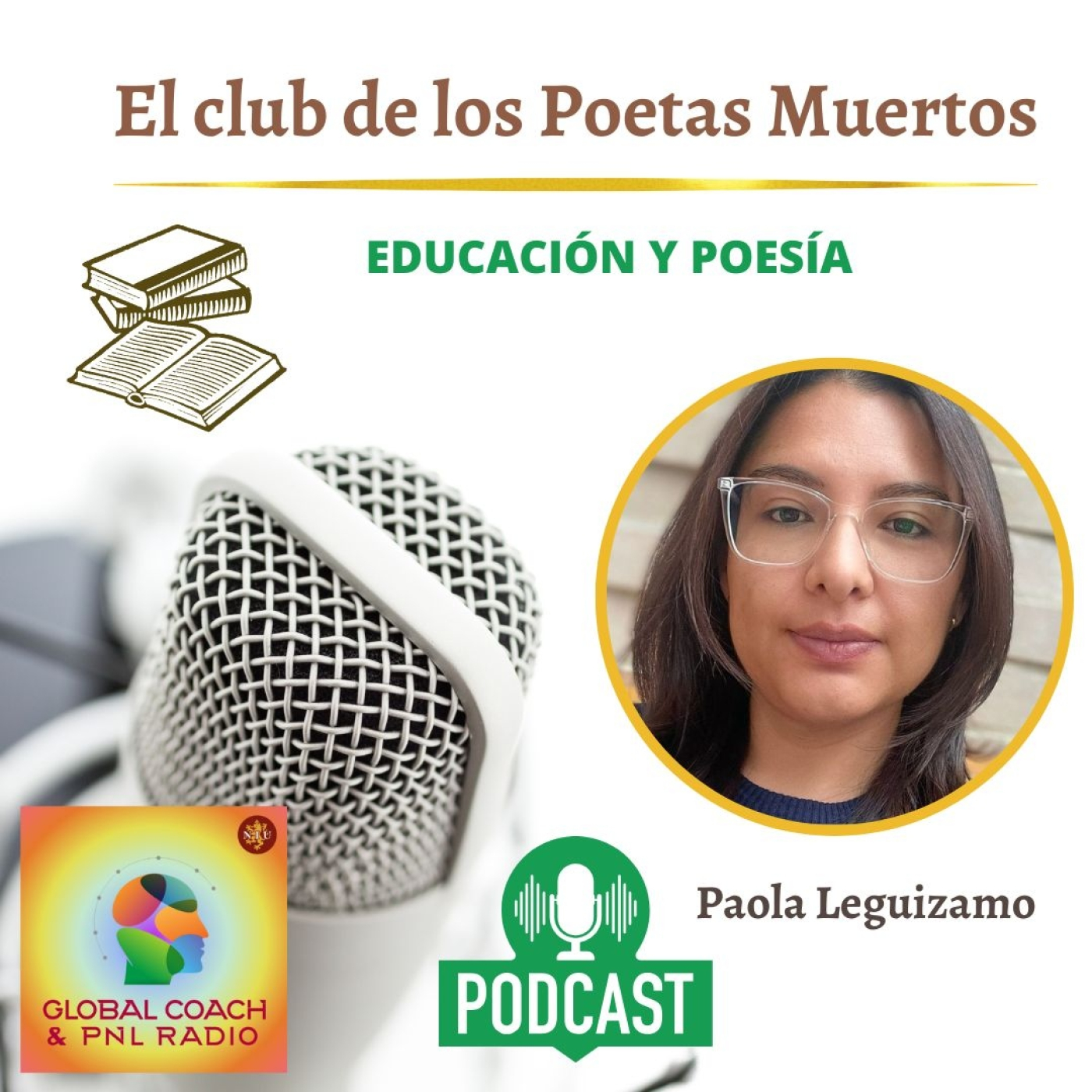 Radio Global Coach & Pnl