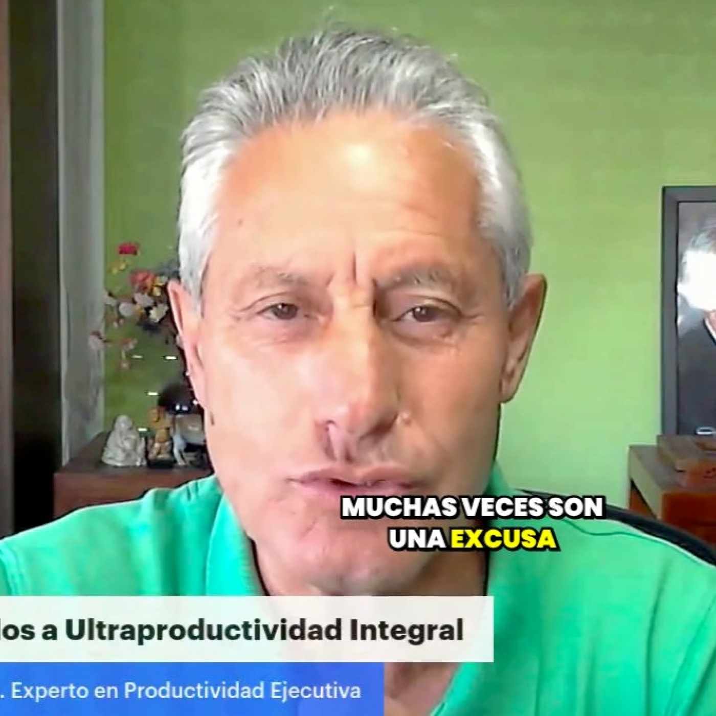 Ultraproductividad Integral I