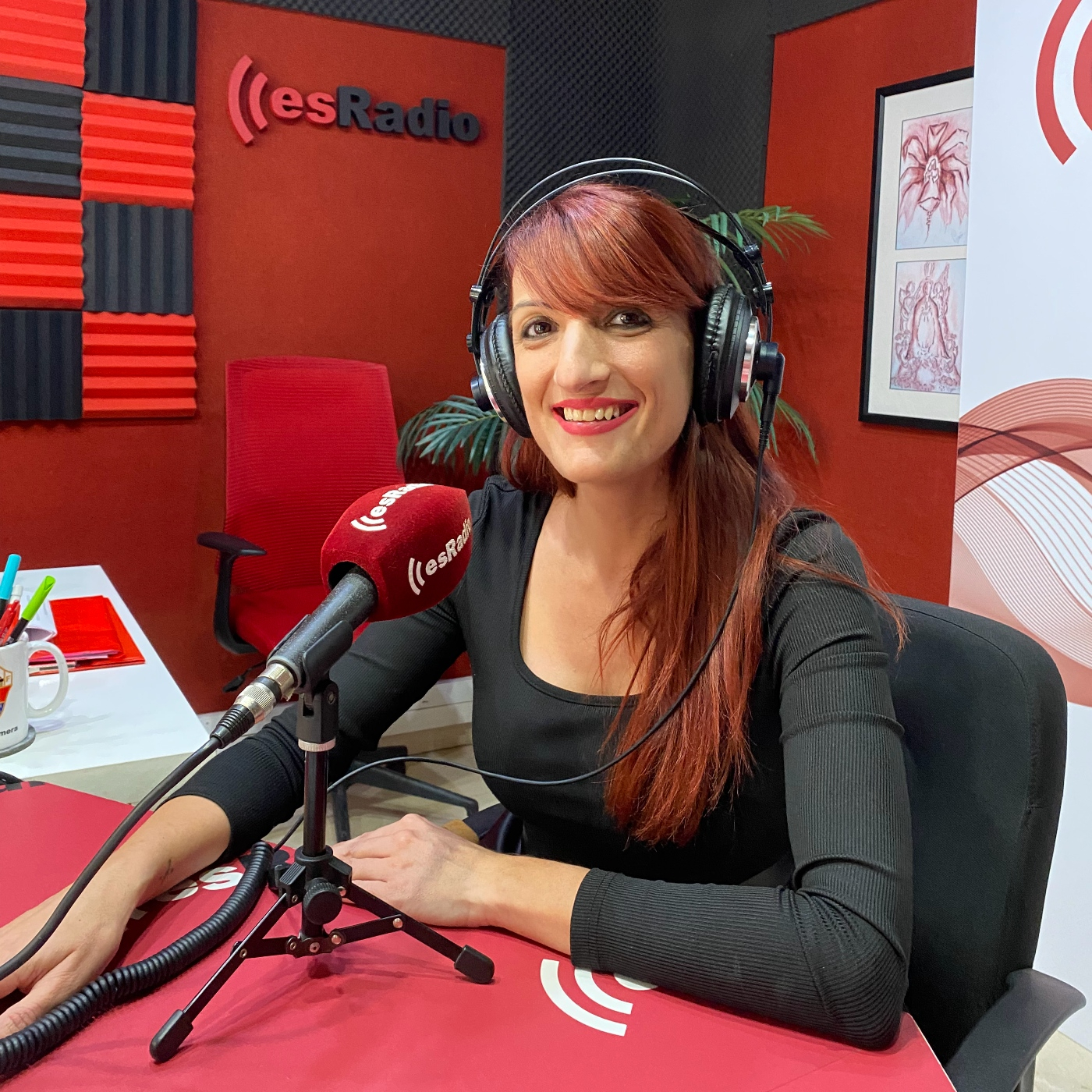''Debemos utilizar la herramienta del trabajo para emocionalmente aceptarnos y cuidarnos''. episode artwork