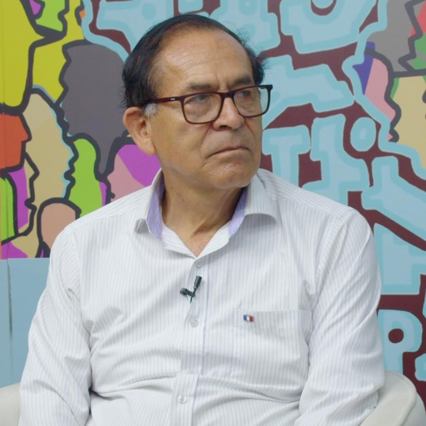 Alberto Quintanilla en No Hay Derecho con Glatzer Tuesta [20-03-2026]