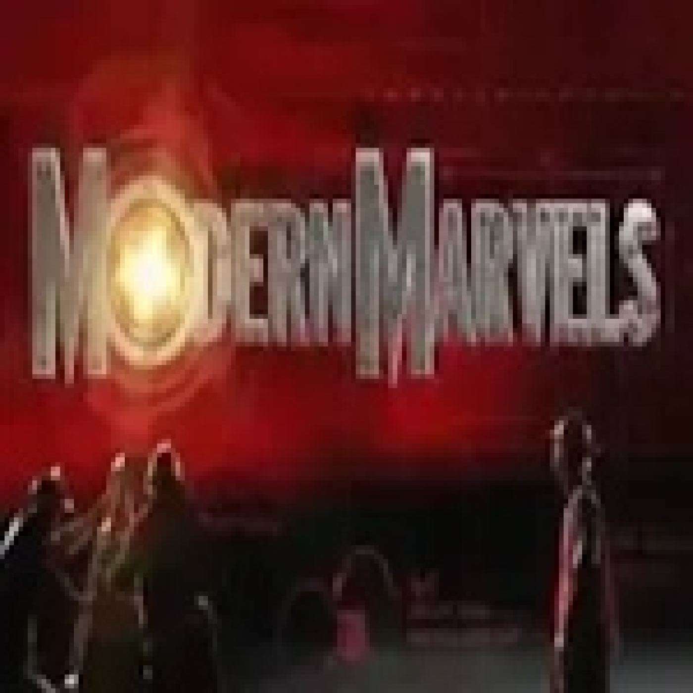 Maravillas modernas: Inventos Frustrados