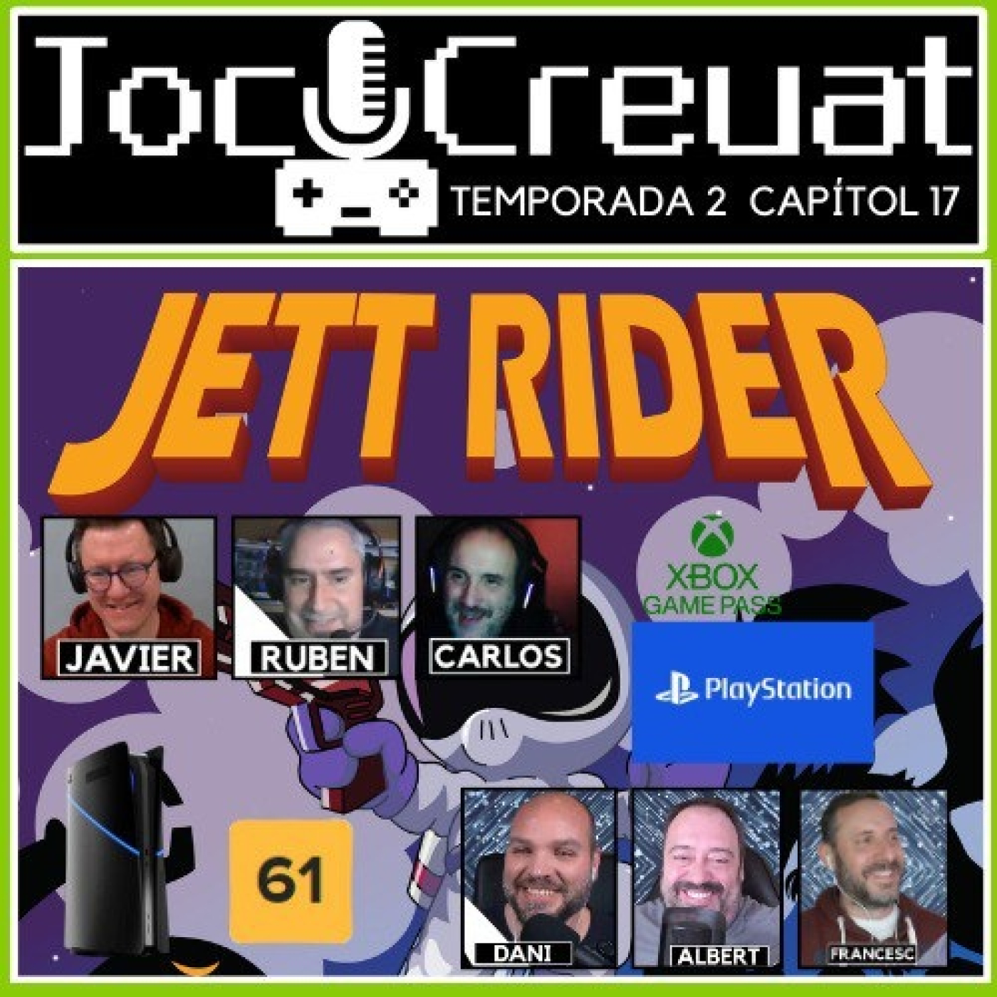 Joc Creuat