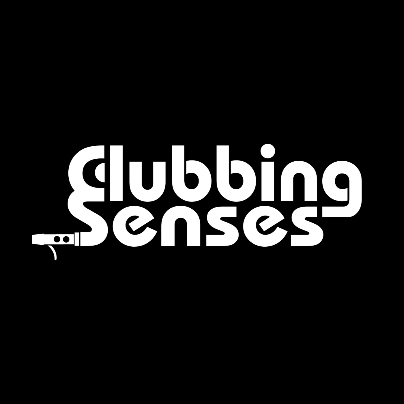 Clubbing Senses 001 episode artwork