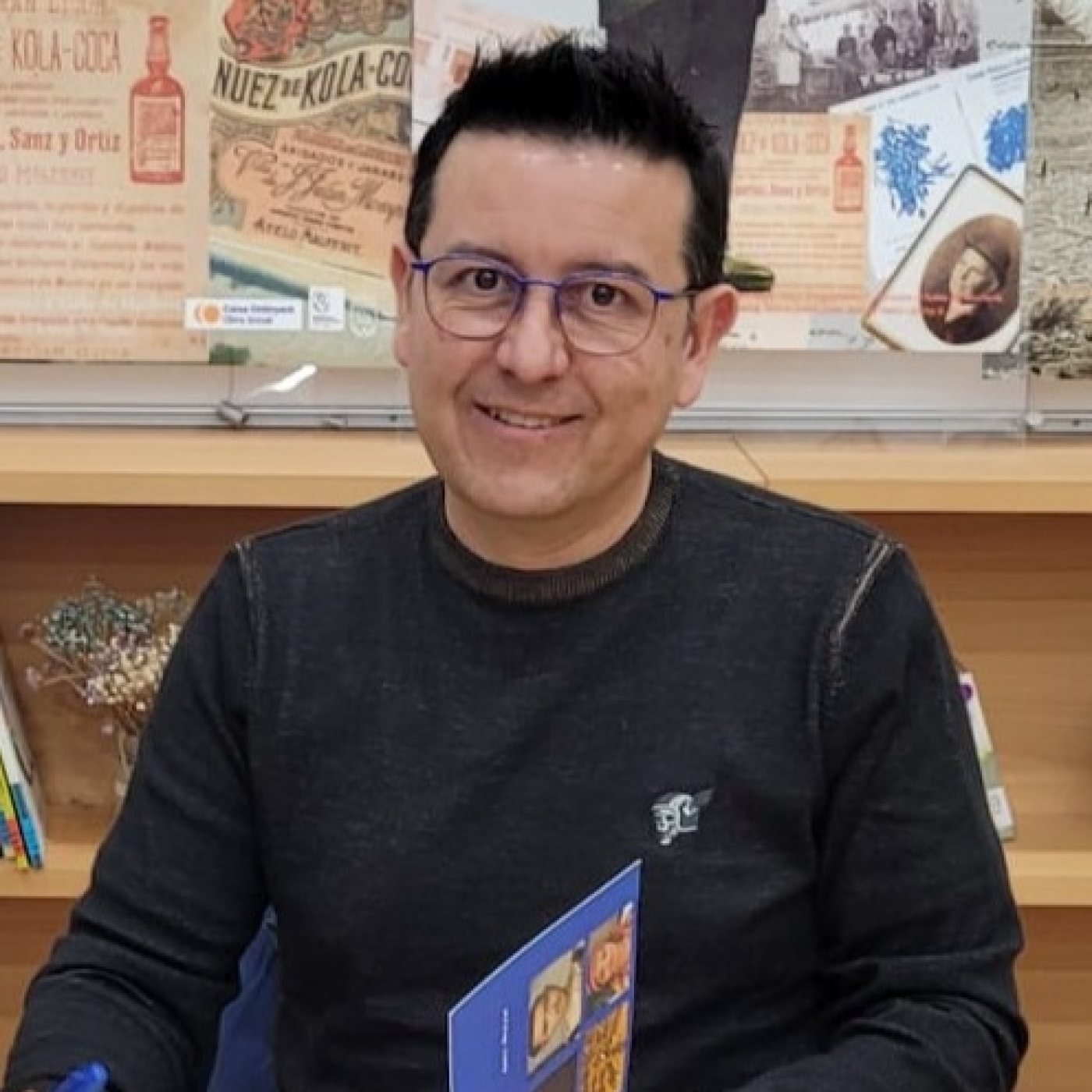 Presentació del llibre El nom dels pobles valencians pel seu autor Abel Soler episode artwork