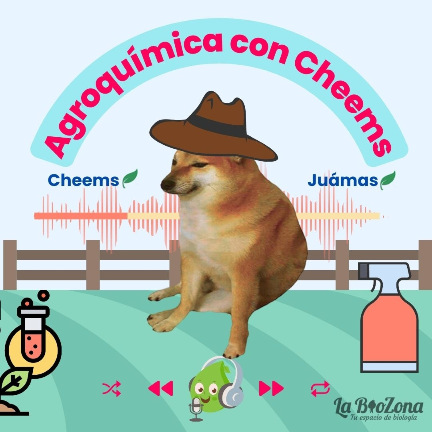 La BioZona