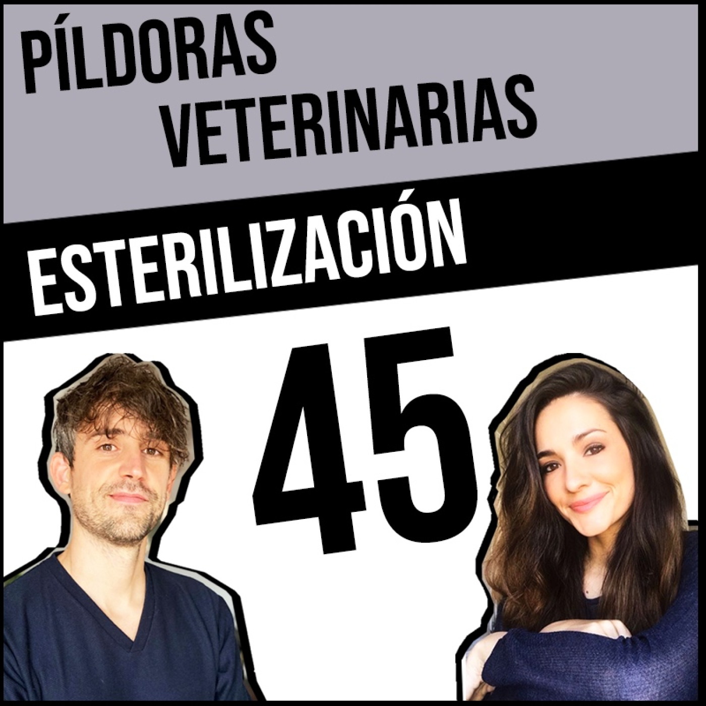 Píldoras Veterinarias