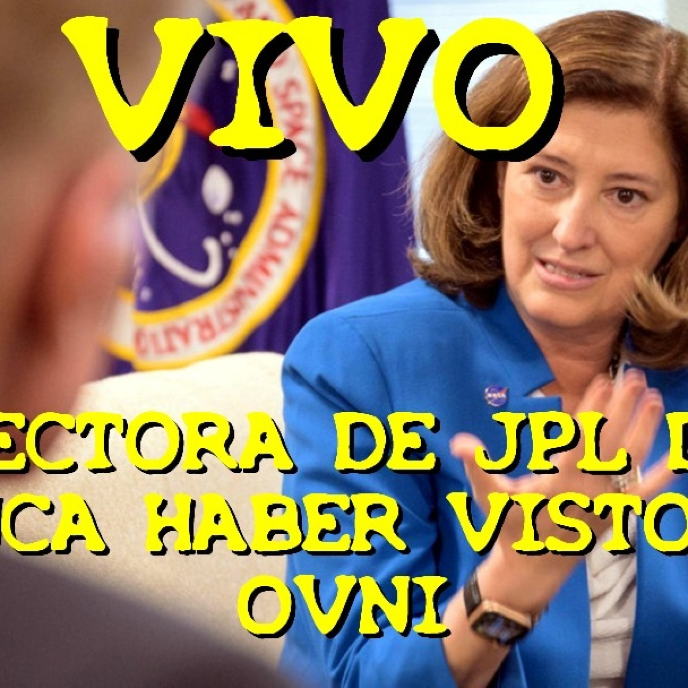 Victor Camacho