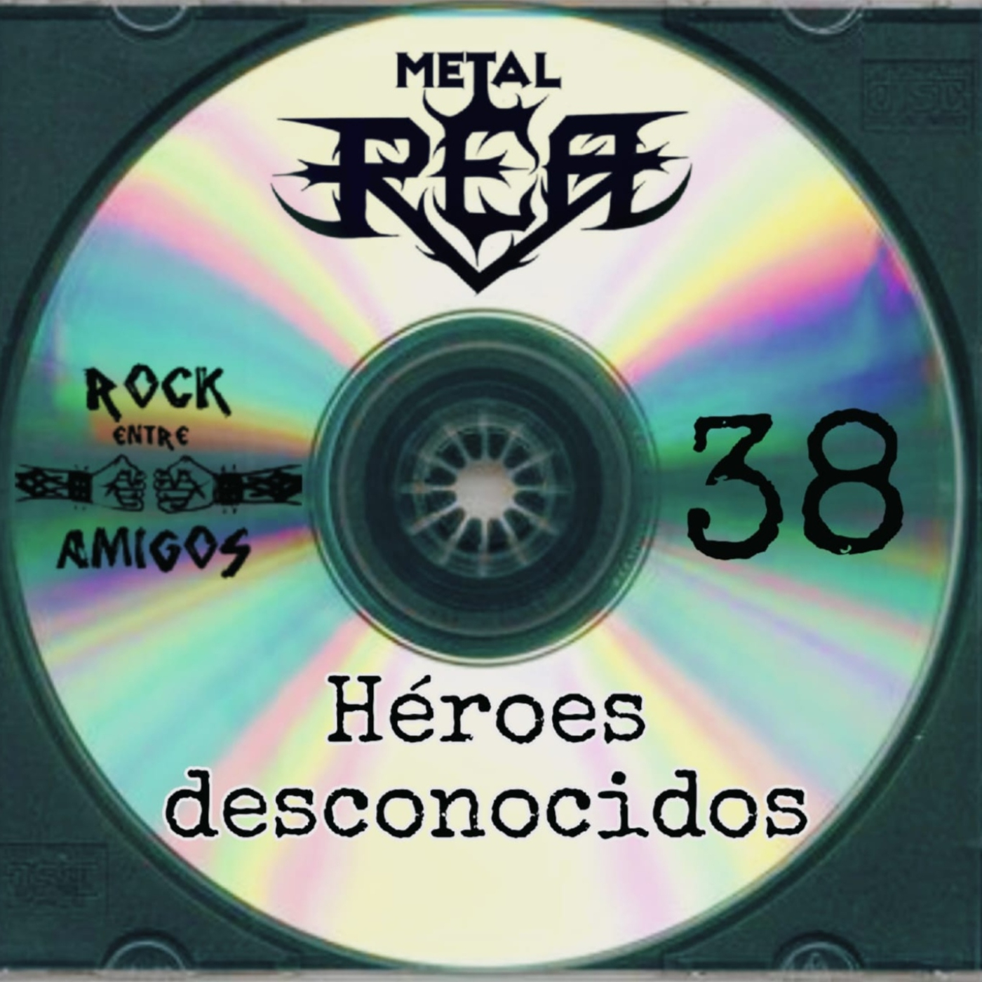 Rock entre amigos