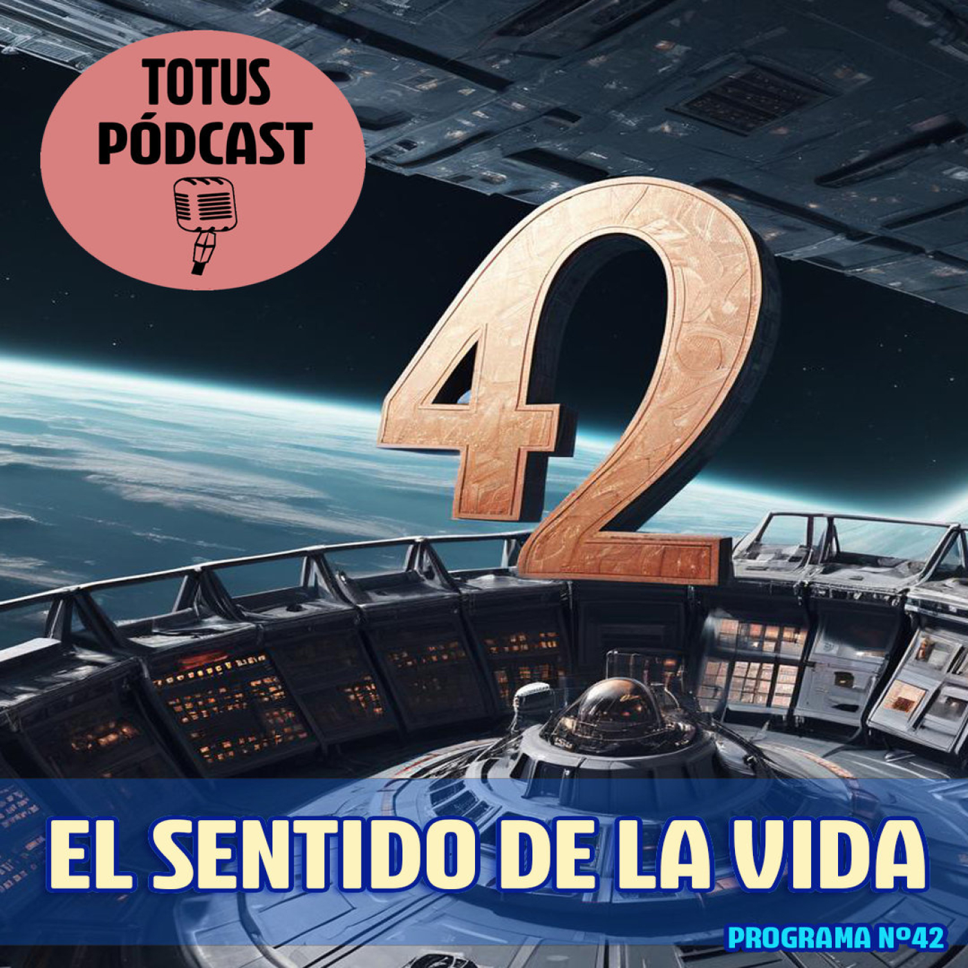 Totus Pódcast