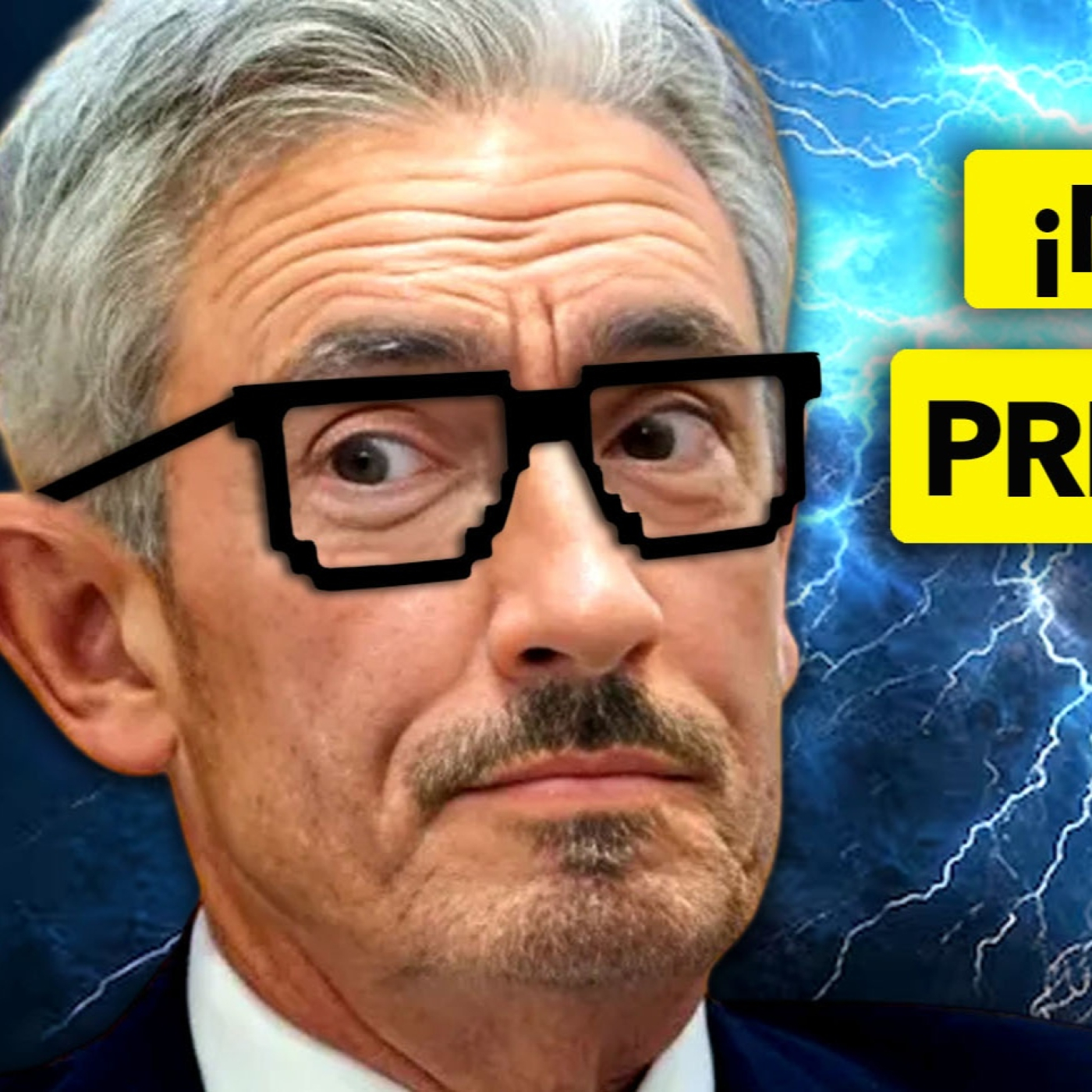 Bitcoin y Criptos... ¿Estás PREPARADO para lo que VIENE?