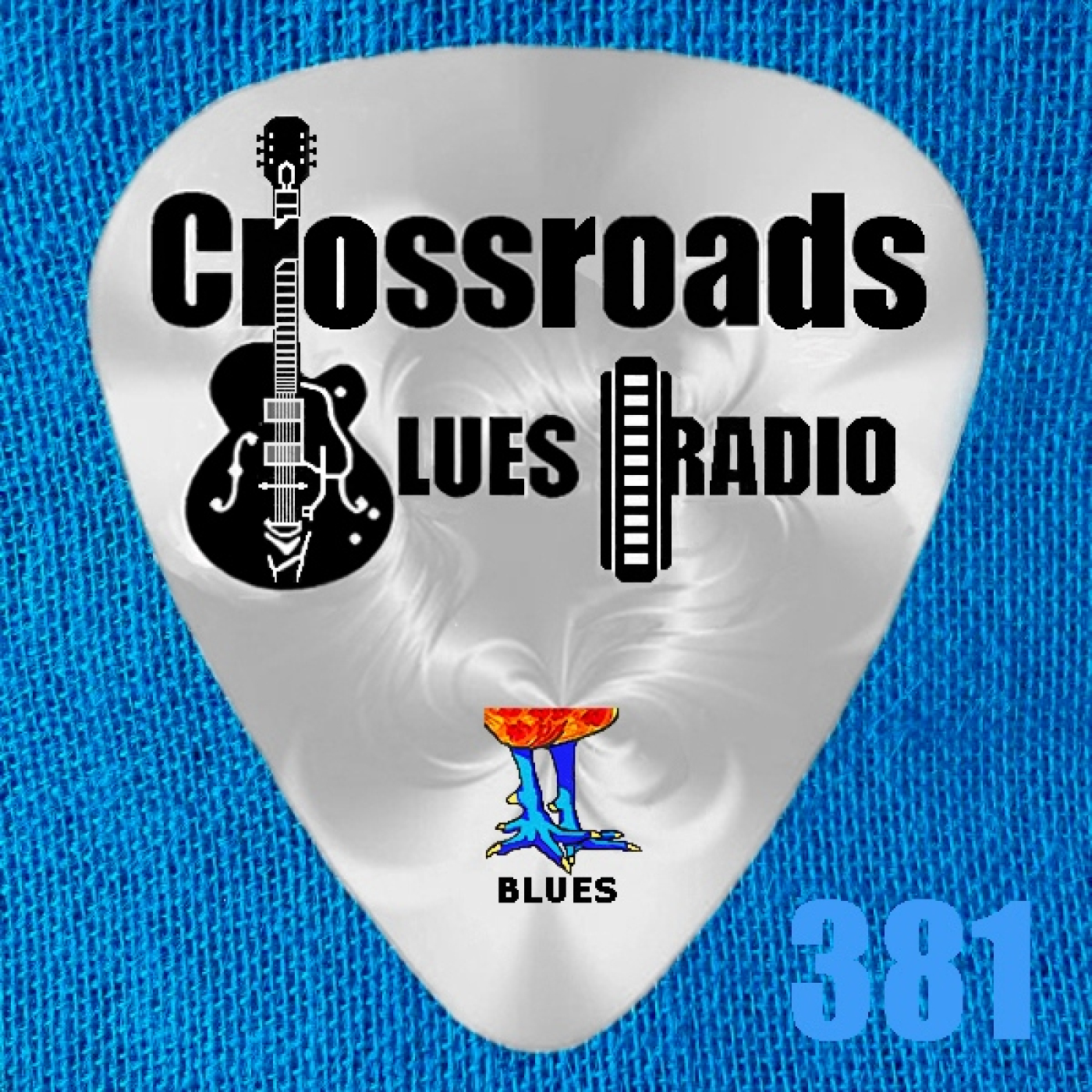 Crossroads Blues RADIO