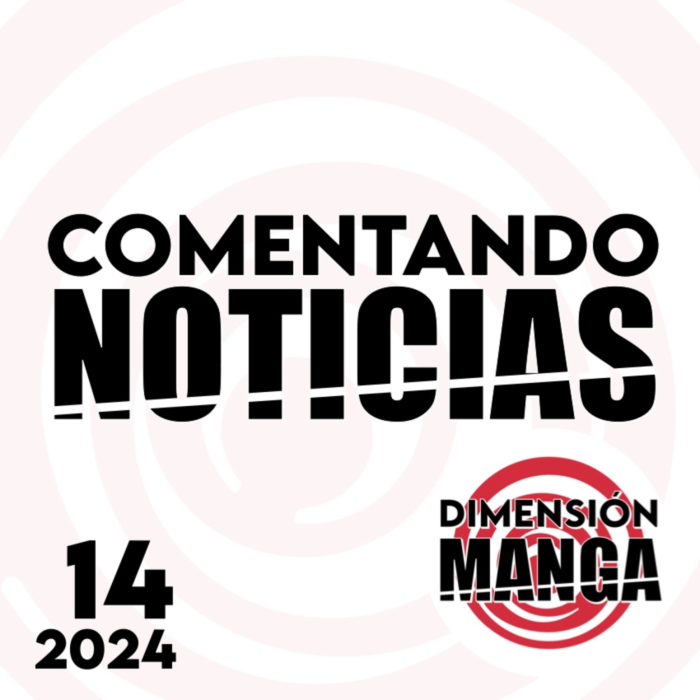 NOTICIAS 2024: Semana 14