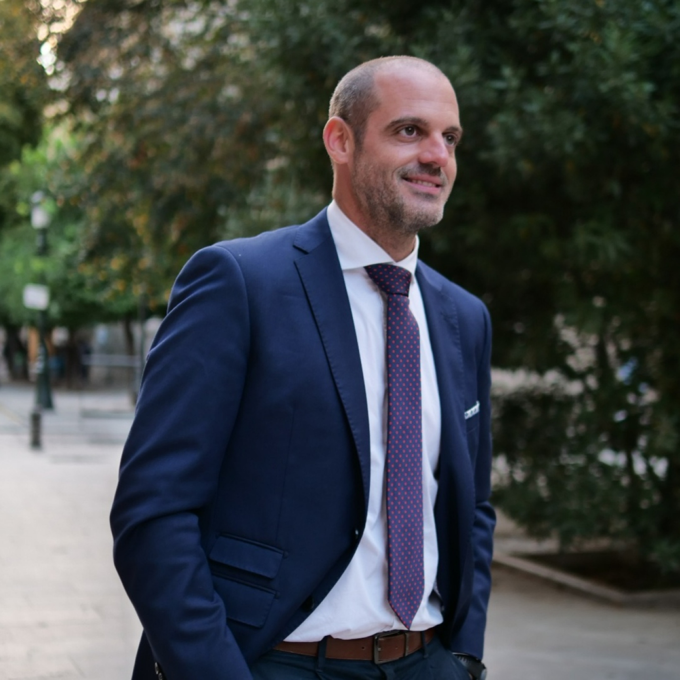 Salvados por la Bolsa