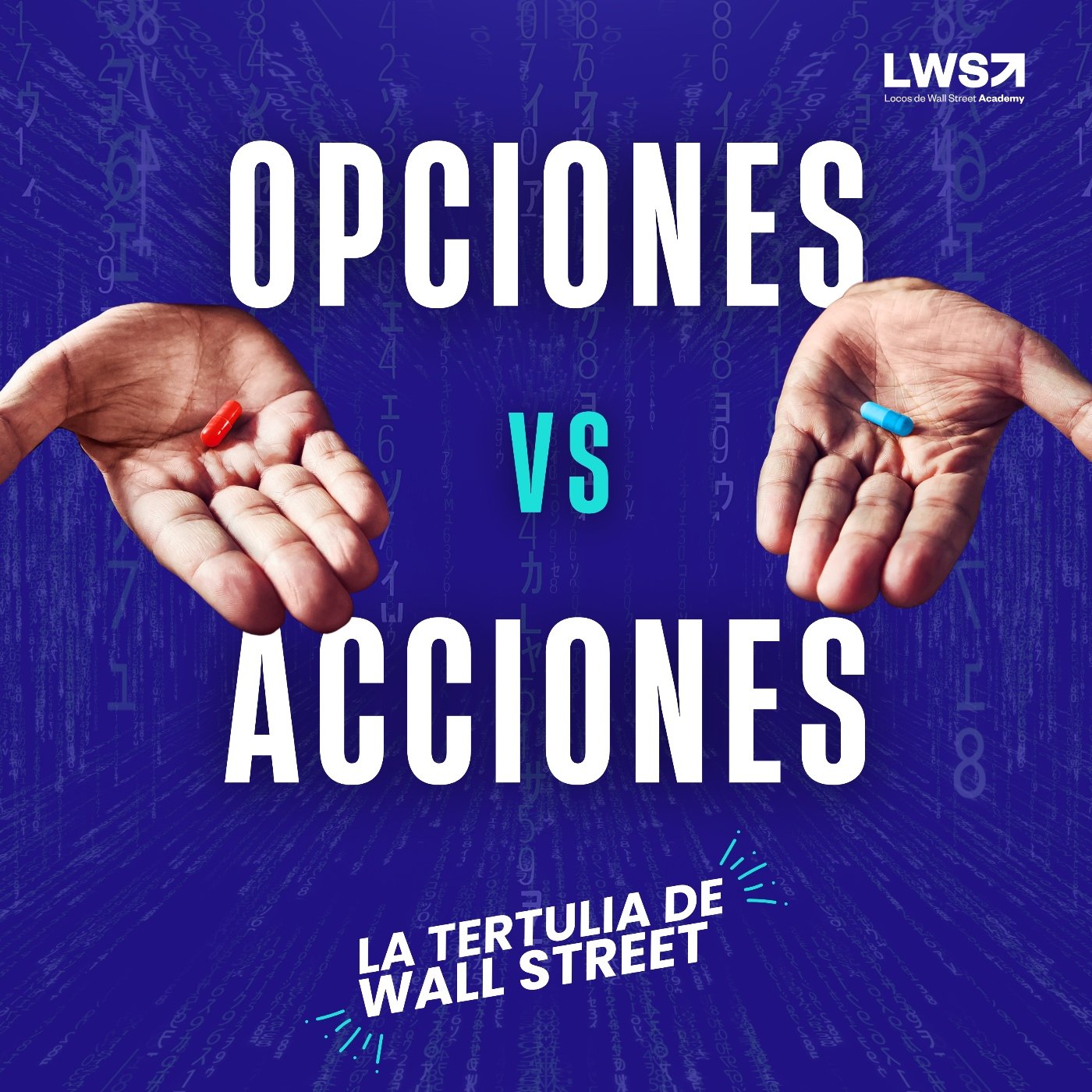 La Tertulia de Wall Street #12 Opciones vs Acciones. Alcistas con OPCIONES   Tertulia de Wall Street