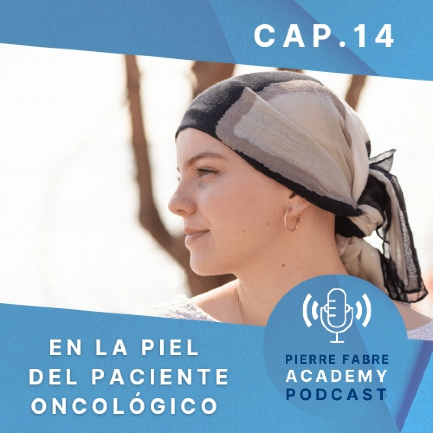 Pierre Fabre Academy Podcast