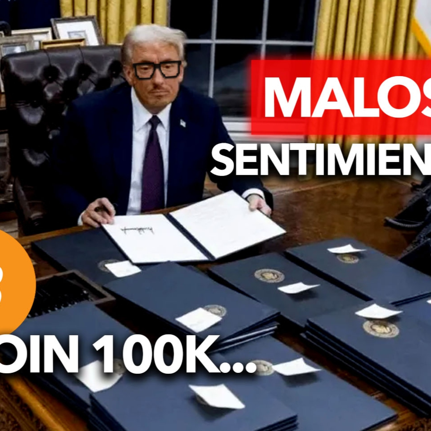Rodrigo Arnedo Noticias BTC