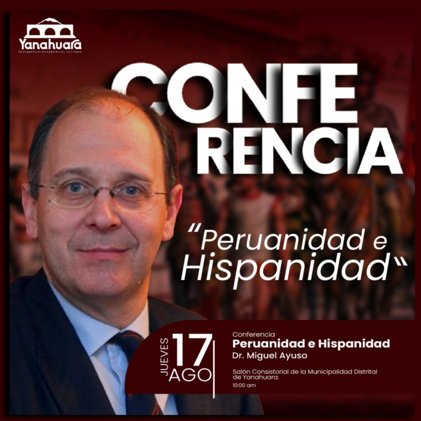 La Monarquía Católica y el concepto de Hispanidad