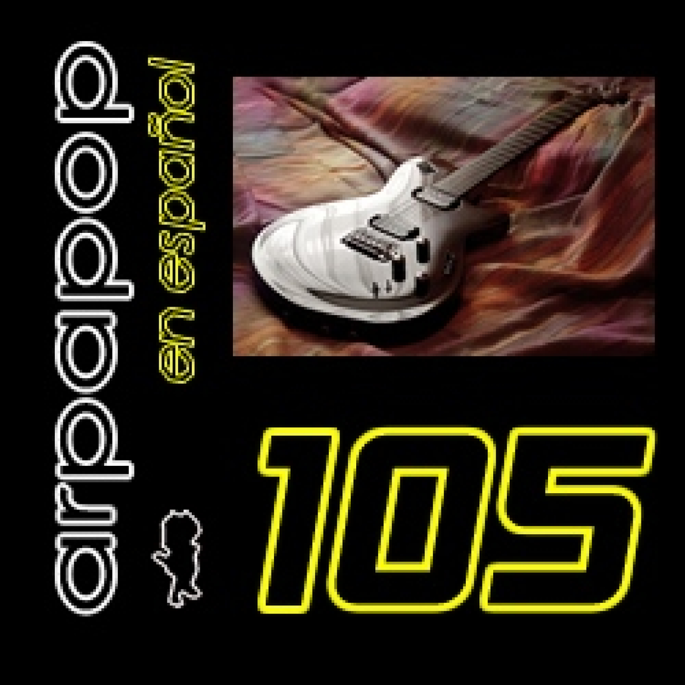 Arpapop - programa nº105 episode artwork