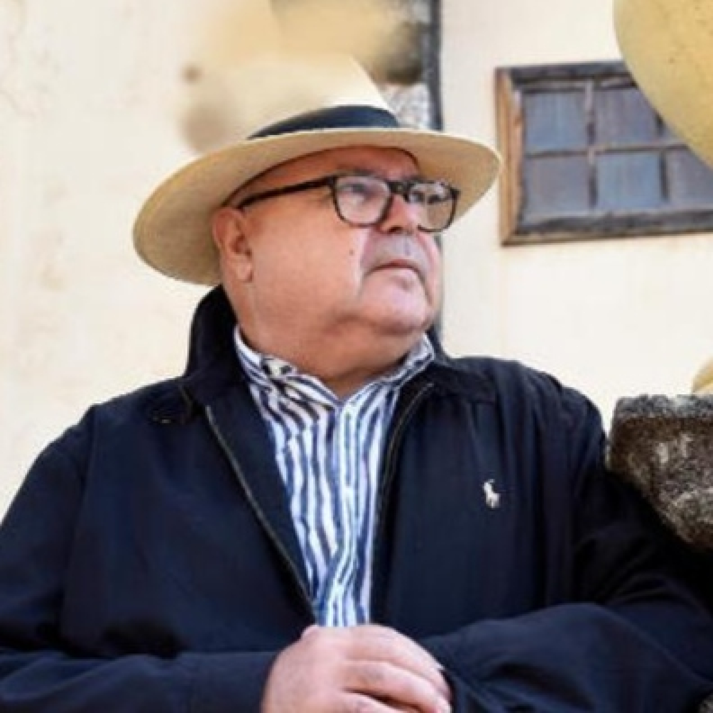 Julio Torres, investigador, escritor y director de La Laguna Ahora episode artwork