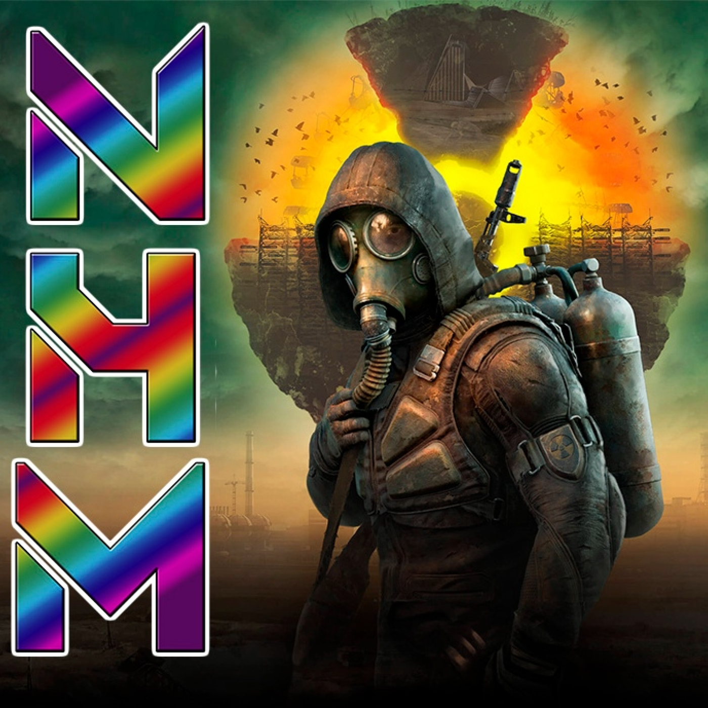 NHM Podcast
