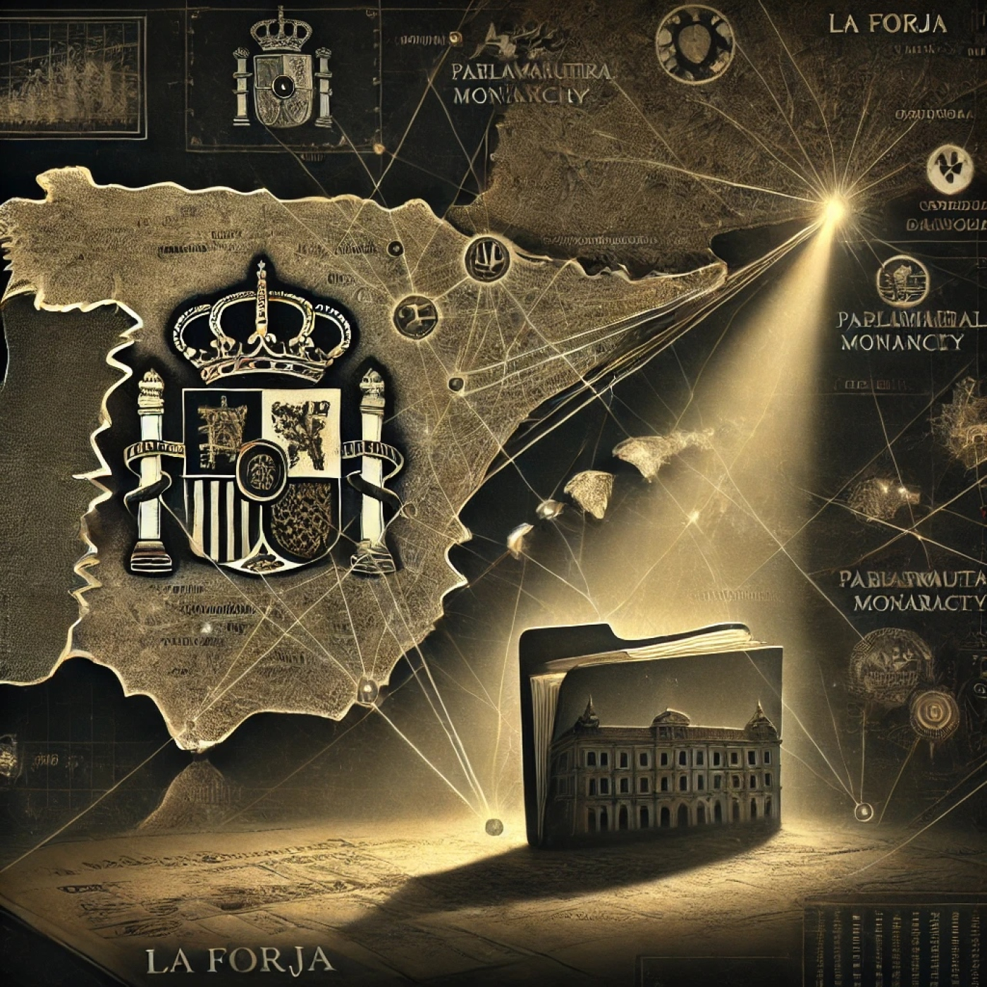 EDENEX - La Radio del Misterio