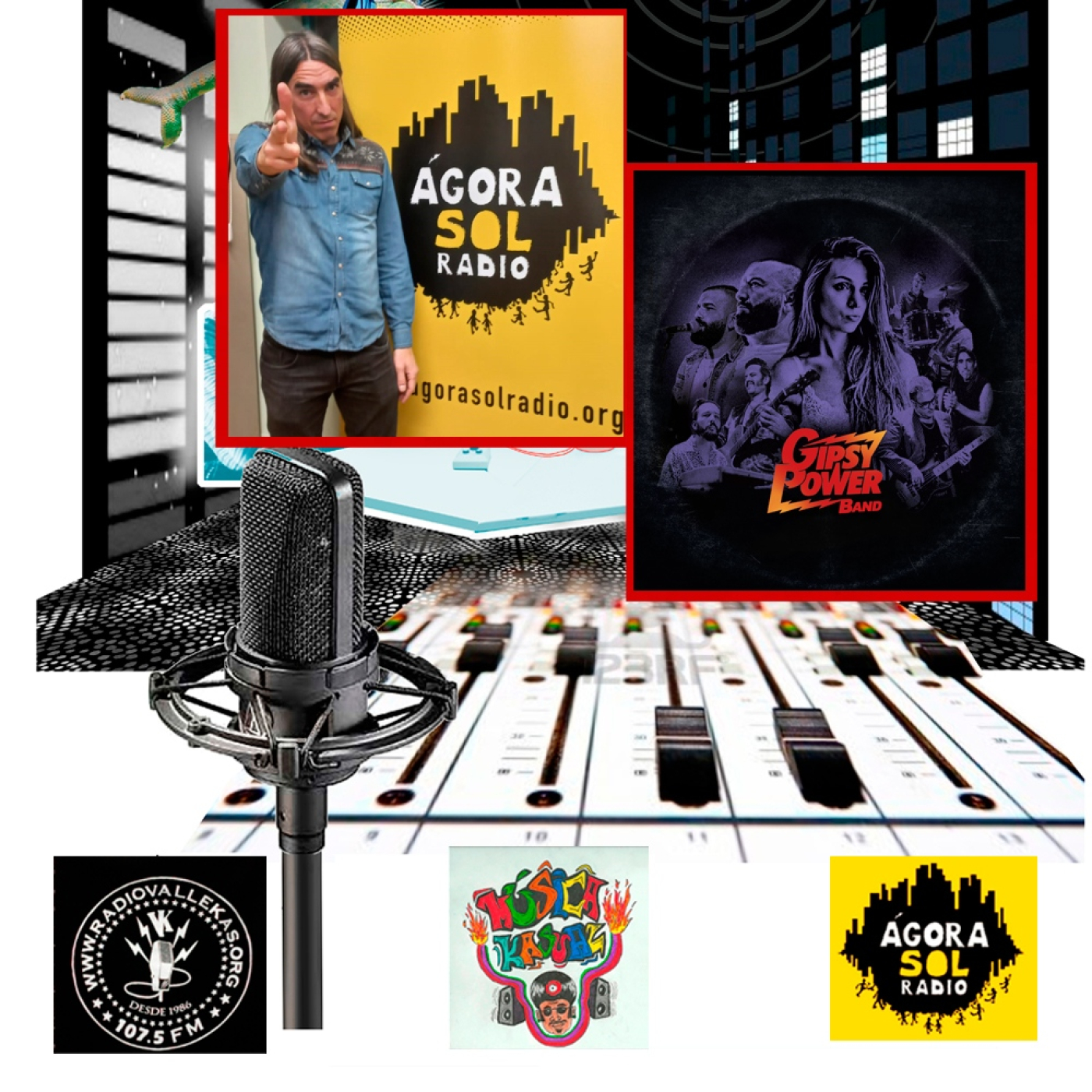 Música Kasual
