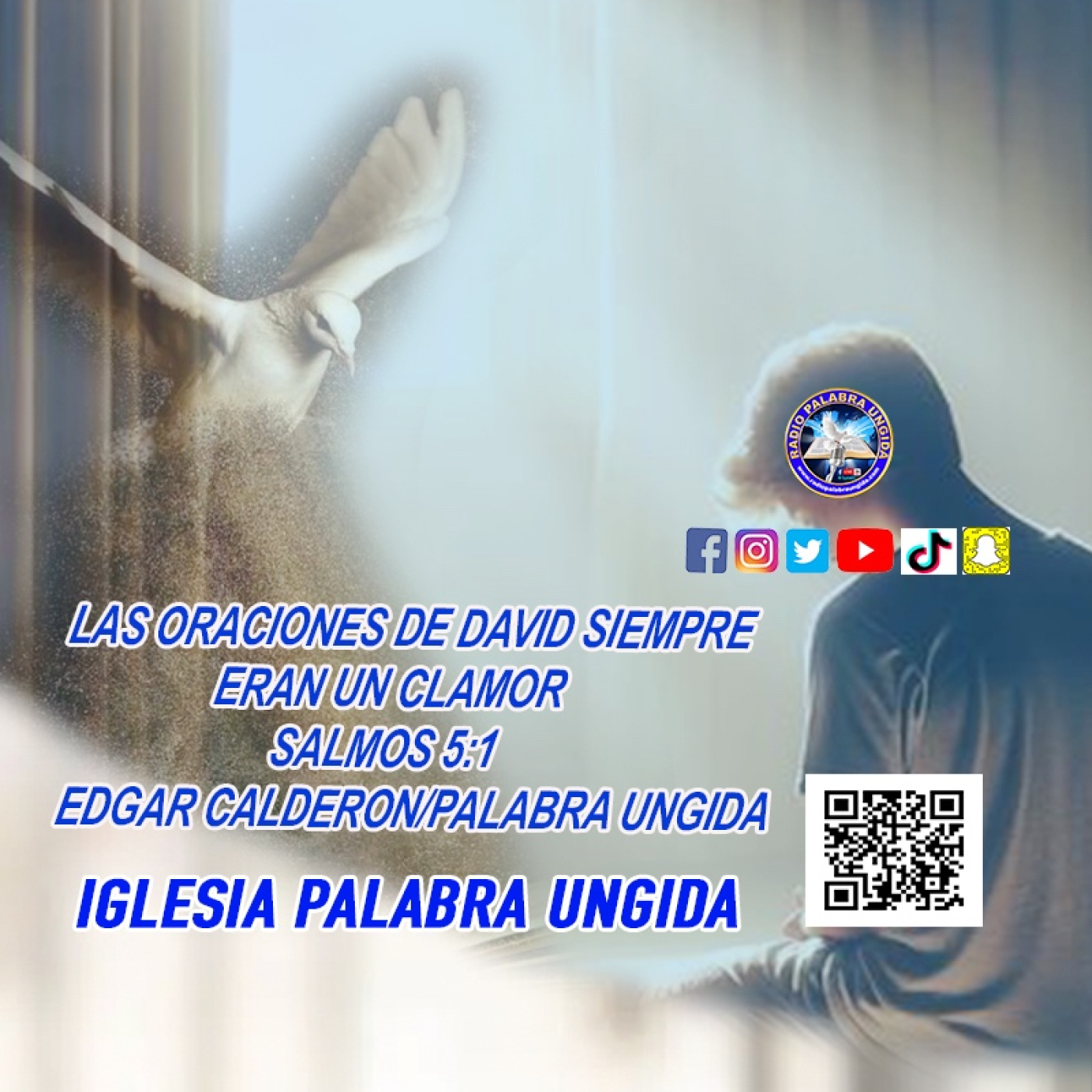 Palabra Ungida