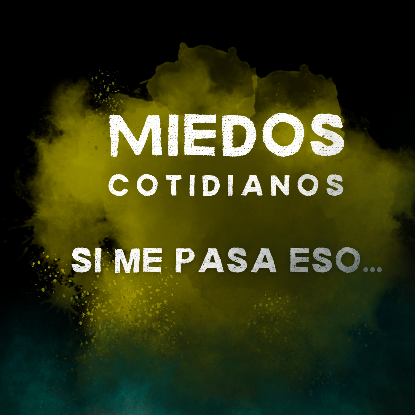 Si me pasa eso... episode artwork