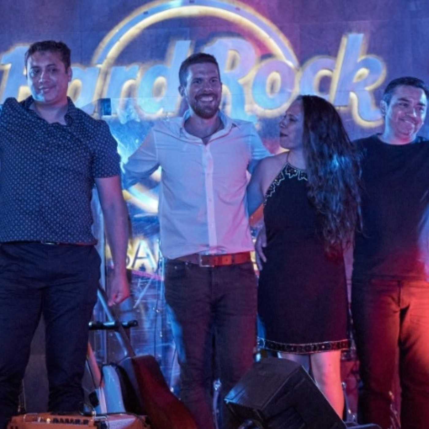 PULSE, TRIBUTO A PINK FLOYD CONVERSÓ CON RITOQUE FM SOBRE SU SHOW DE FIN DE AÑO EN VALPARAÍSO episode artwork