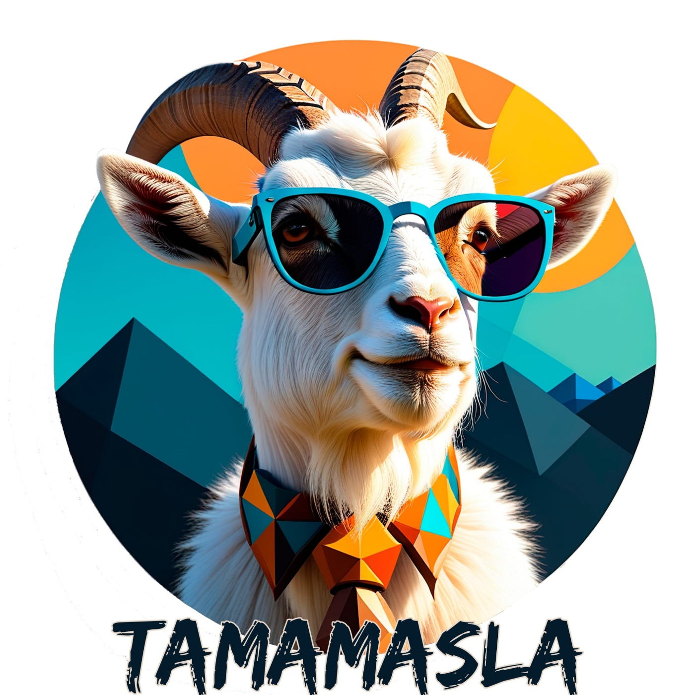 Tamamasla Live!