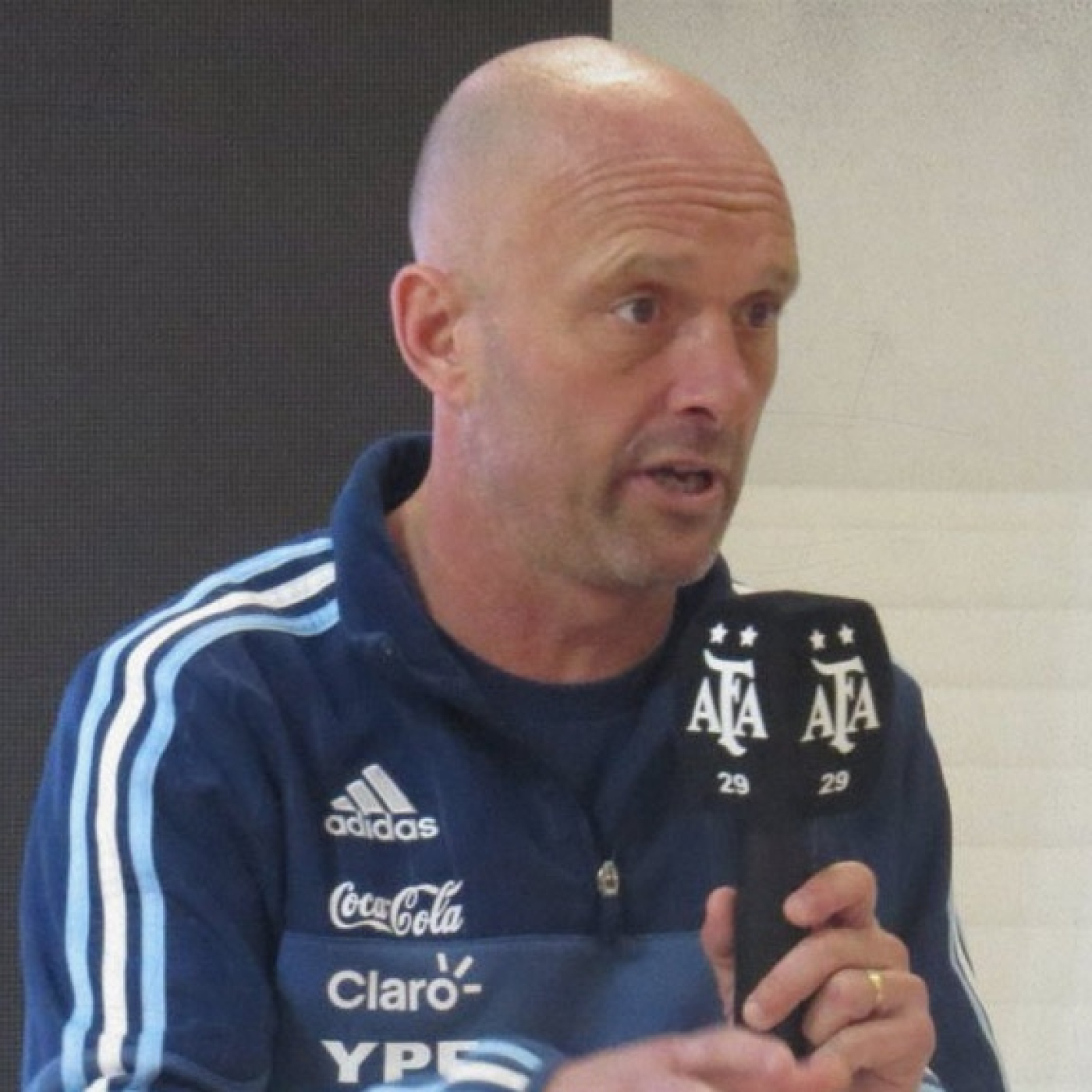 Amplitud Independiente