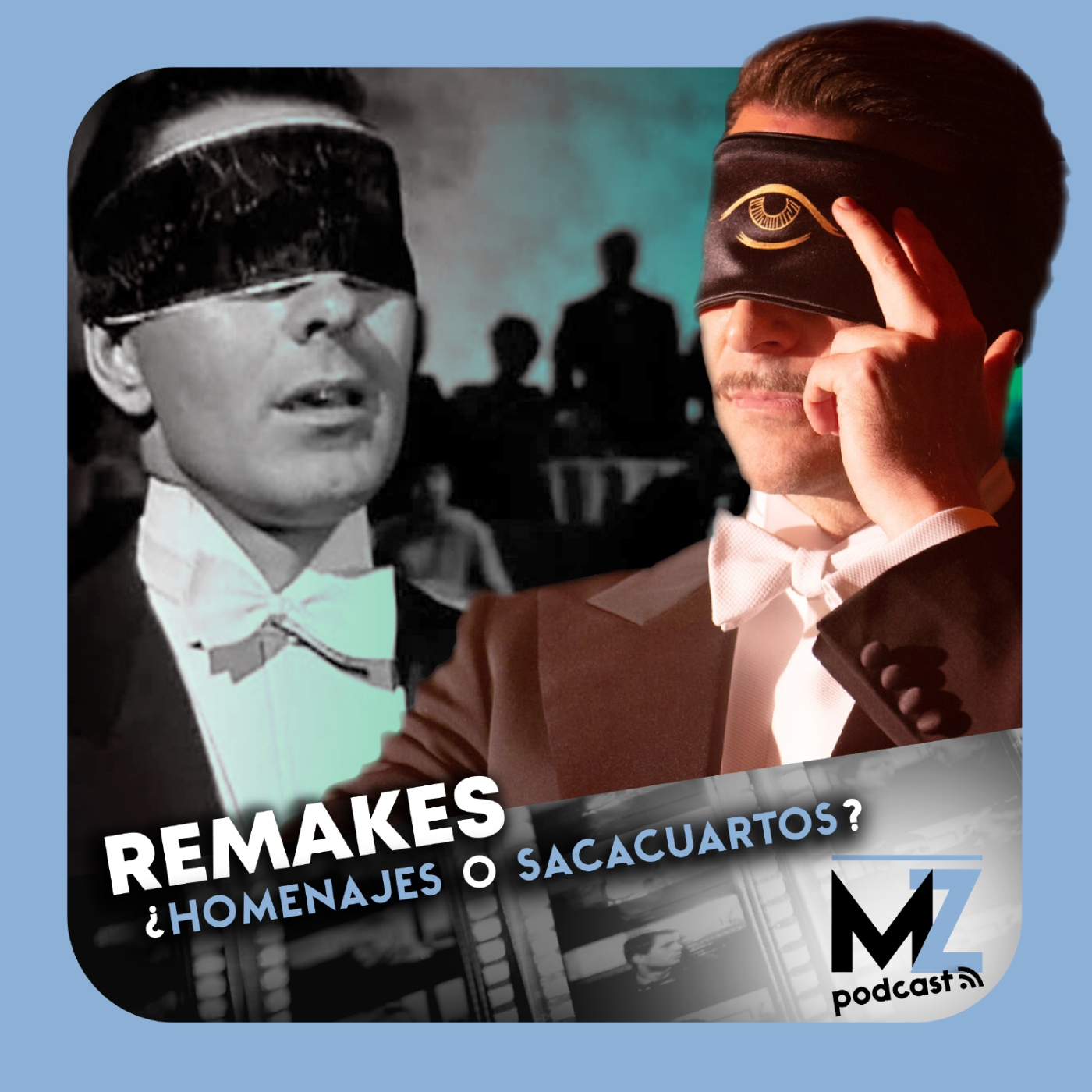 El Podcast de MagaZinema