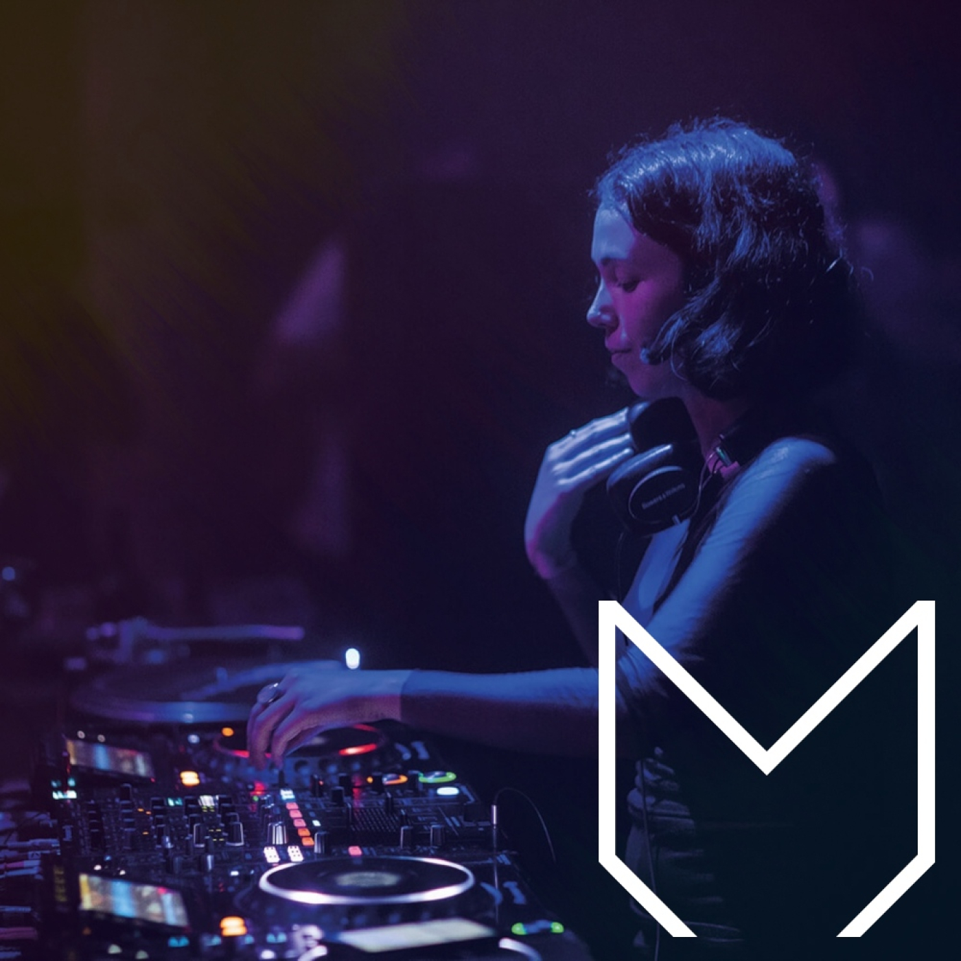 Mojoverso Sonoro. Chachi Mix 84.
