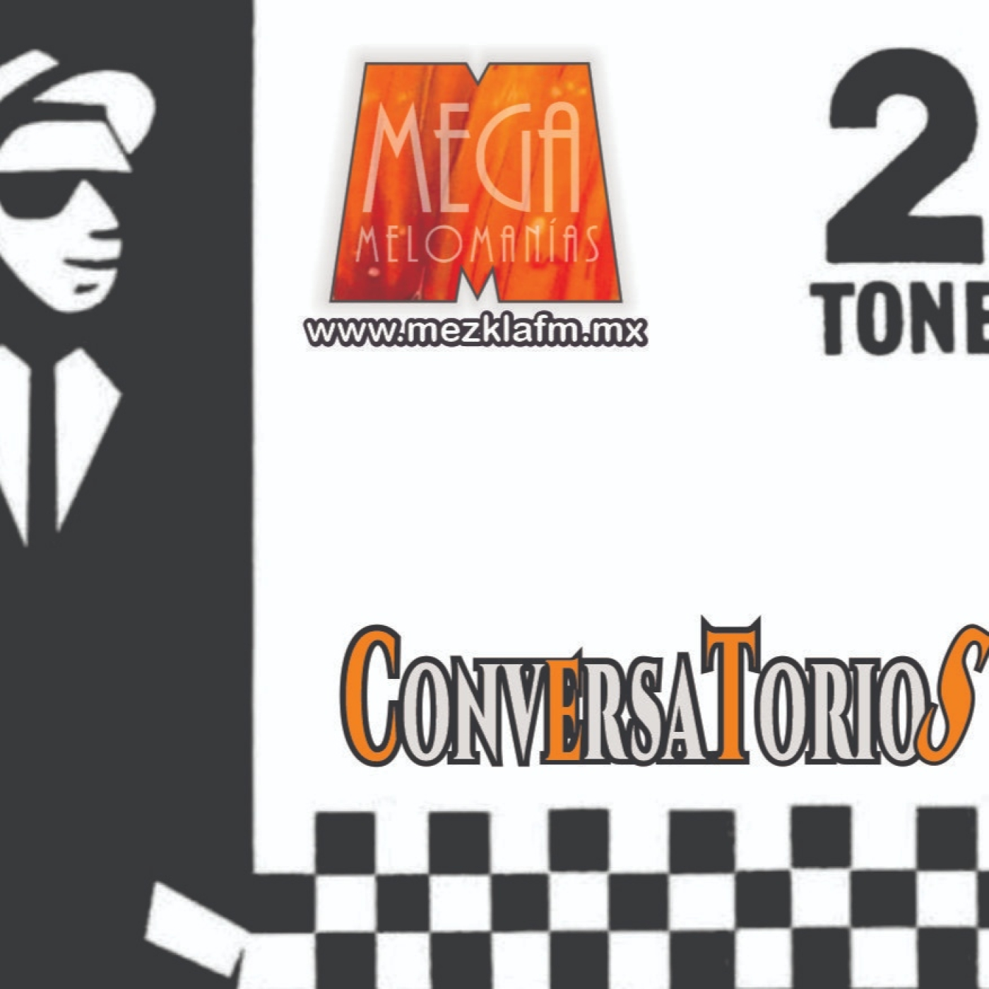 MegaMelómanías